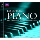 VARIOUS - ESSENTIAL PIANO CD