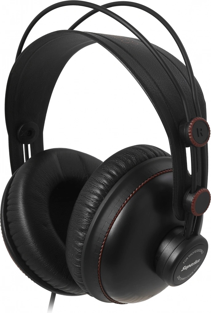 Superlux HD-662