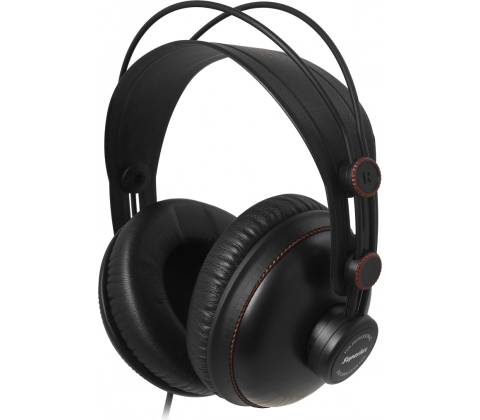 Superlux HD-662