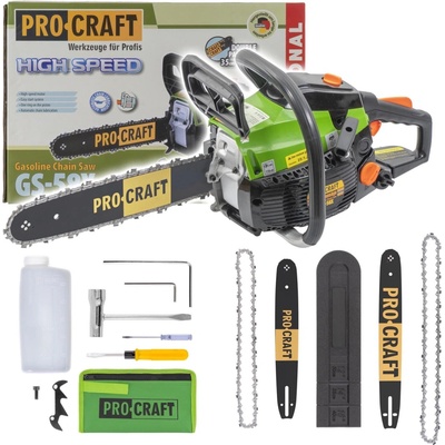 Procraft GS-58X GS-58X