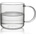 Luigi ferrero Чаша за чай и кафе Luigi Ferrero Coffeina FR-8034 170ml