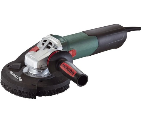 Metabo WE 15-125 HD Set