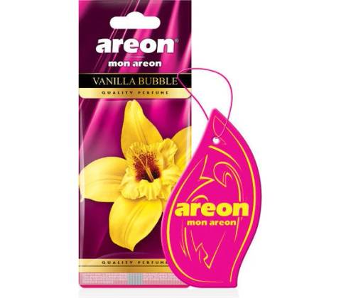 Areon MON - Vanilla Bubble
