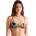 Billabong A-Div Strappy B bikini top - Black (Multi)