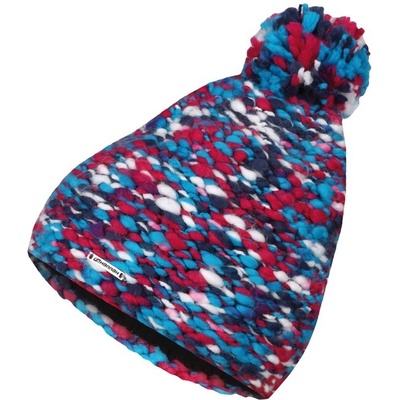 Ladrona dámská čepice Poseidon/Caribbean Sea