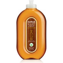 Method Čistič na drevené podlahy 739 ml