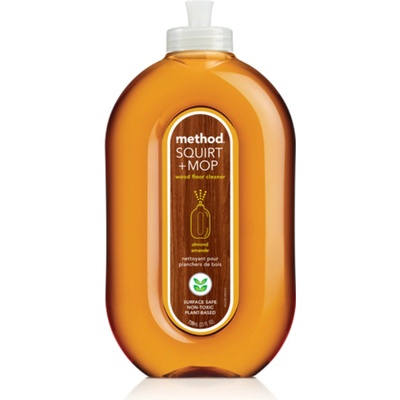 Method Čistič na drevené podlahy 739 ml