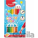 Maped 12 834010 hrubé