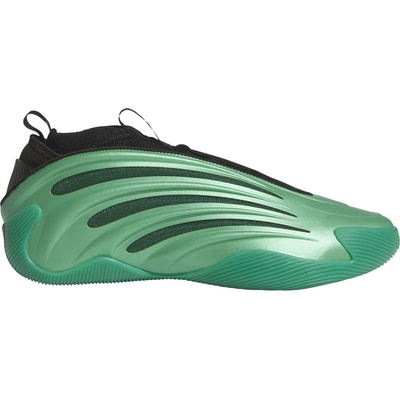 adidas Мъжки обувки Adidas Harden Volume 9 Shoes Mens - Green/Black