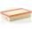 Mann-filter Въздушен филтър mann-filter c 32 191/1
