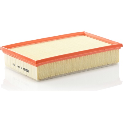 Mann-filter Въздушен филтър mann-filter c 32 191/1