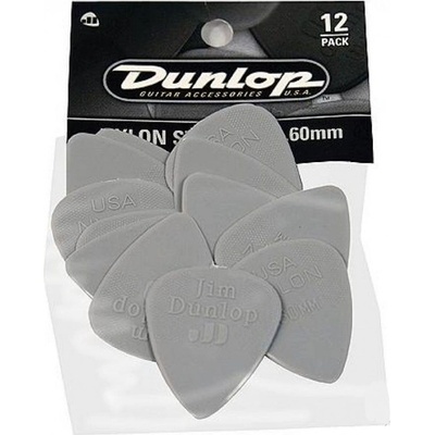 Dunlop Nylon Standard 0.60 12ks – Zbozi.Blesk.cz
