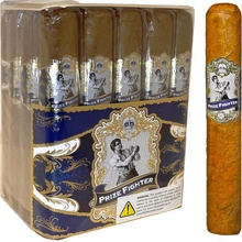 Gurkha Prizefighter Robusto 20 ks