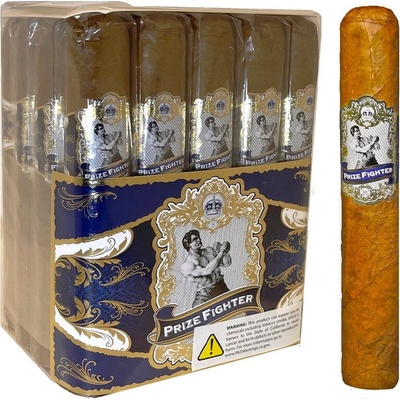 Gurkha Prizefighter Robusto 20 ks
