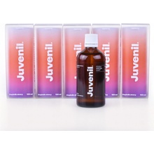 Juvenil 5x100 ml +1x100 ml Kapky imunita a regenerace