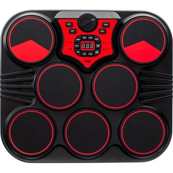 NRG BeatPro 350 Електроннни барабани компакт (BP-350)