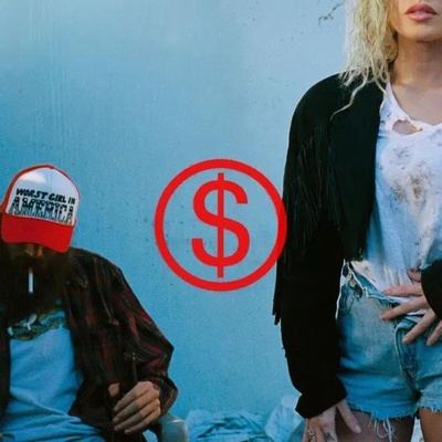 Slayyyter - Wor$t Girl In America (CD) (0199584191928)