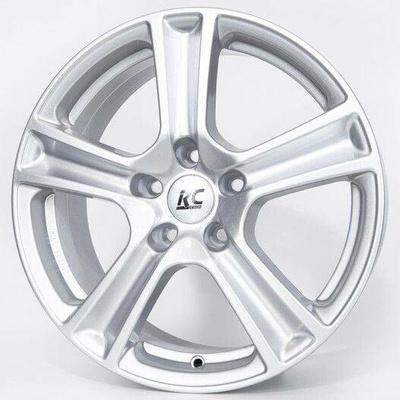 BORBET VTX 7,5x19 5x112 ET40 black gloss