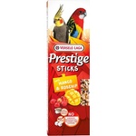 Versele-Laga Versele Laga Prestige Sticks Big Parakeets Mango & Rosehip стикове за средни папагали с манго и шипки 140gr