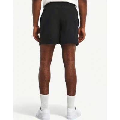 PUMA Essentials Logo Lab Shorts Black