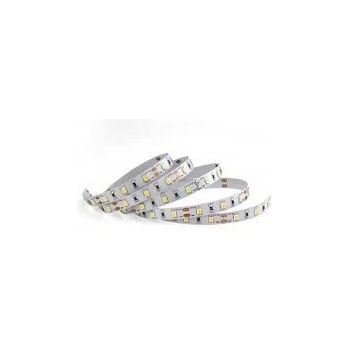 12V LED ЛЕНТА РОЛКА-5M 2835 - 60 LED/m Неутрална (0371 NW)