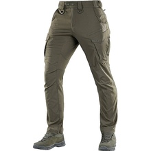 Kalhoty M-TAC Aggressor Gen.II Flex dark olive