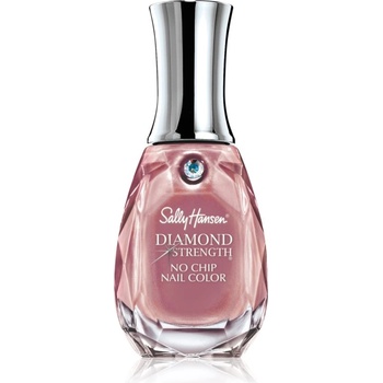 Sally Hansen Diamond Strength No Chip дълготраен лак за нокти цвят 439 Mauve Of Honor 13, 3ml