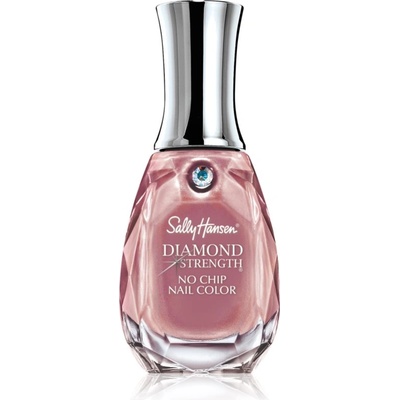 Sally Hansen Diamond Strength No Chip дълготраен лак за нокти цвят 439 Mauve Of Honor 13, 3ml