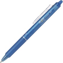 Pilot 2061 FriXion Clicker světle modrý