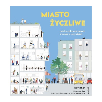 Miasto życzliwe