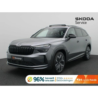 Skoda Kodiaq 1.5 TSI PHEV Sportline DSG 150 kW