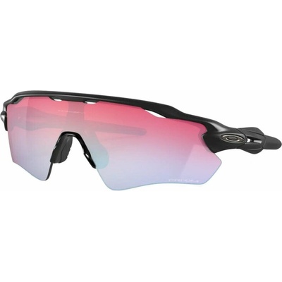 Oakley Radar EV Path 92089738 Matte Black/Prizm Snow Sapphire Спортни очила (92089738)