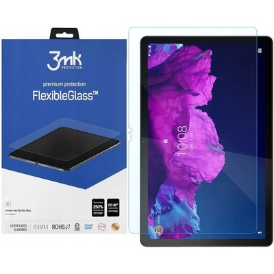 3mk FlexibleGlass pro Lenovo Tab P11 / Tb P11 Plus 5903108370561 – Hledejceny.cz