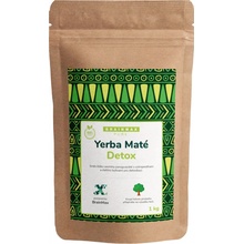 Votamax BrainMax Pure Organic Yerba Maté Detox 1000 g