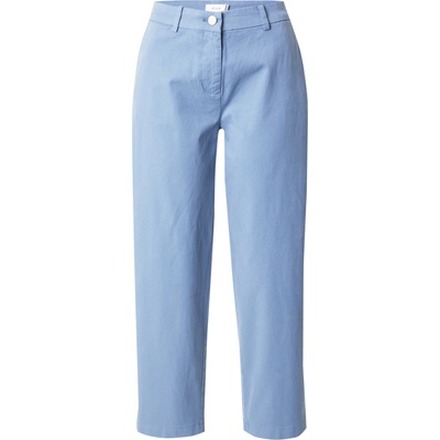 VILA Панталон 'Storma' синьо, размер 36