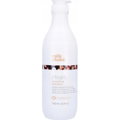 Milk Shake Integrity Nourishing Shampoo 1000 ml