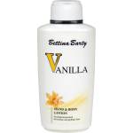 Bettina Barty Vanilla Лосион за ръце и тяло, 500 ml Лосион за тяло