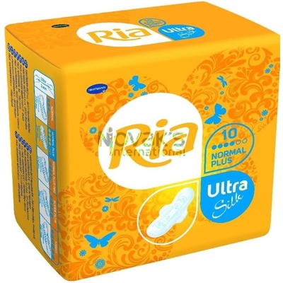 Ria Ultra Normal Plus 10 ks