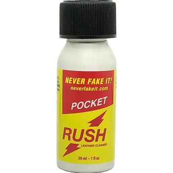 Rush Pocket 30 ml