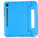 Samsung Galaxy Tab S10 FE Foldable Thumb Kickstand EVA Удароустойчив Калъф и Протектор
