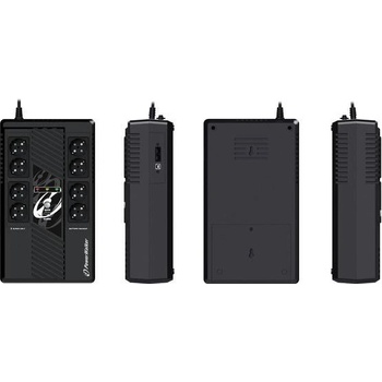PowerWalker VI 600 MS