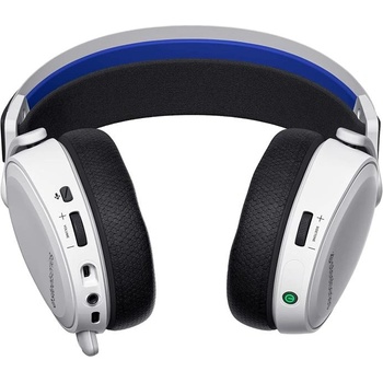 Image 1 of SteelSeries Arctis 7P+ (61471)