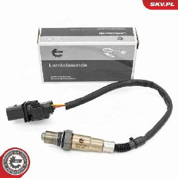 Lambda sonda ESEN SKV 09SKV198