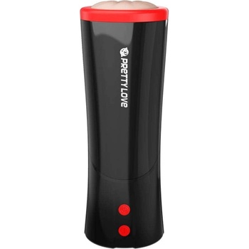 ostatní Pretty Love Ozzy - Автоматичен мастурбатор