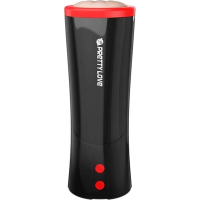 Pretty Love Ozzy - Автоматичен мастурбатор