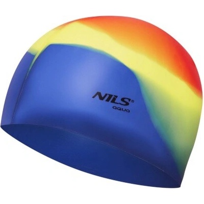 Nils Aqua NQC Multicolor M04