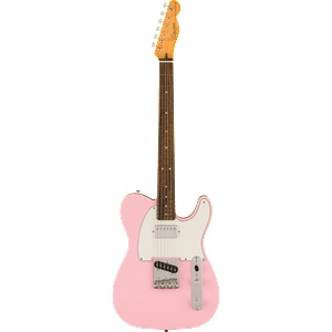 Fender SQ Classic Vibe '60s CST Tele® LTD SHP