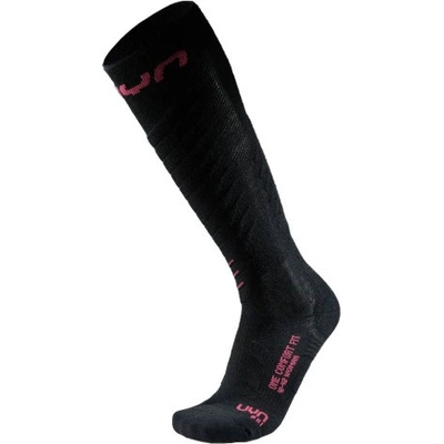 UYN dámske lyžiarské ponožky SKI ONE COMFORT FIT