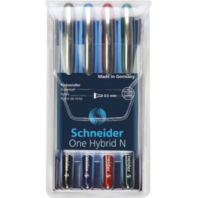Schneider One Hybrid 4 kusy SR183594