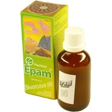 Epam 96 Psychický 50 ml